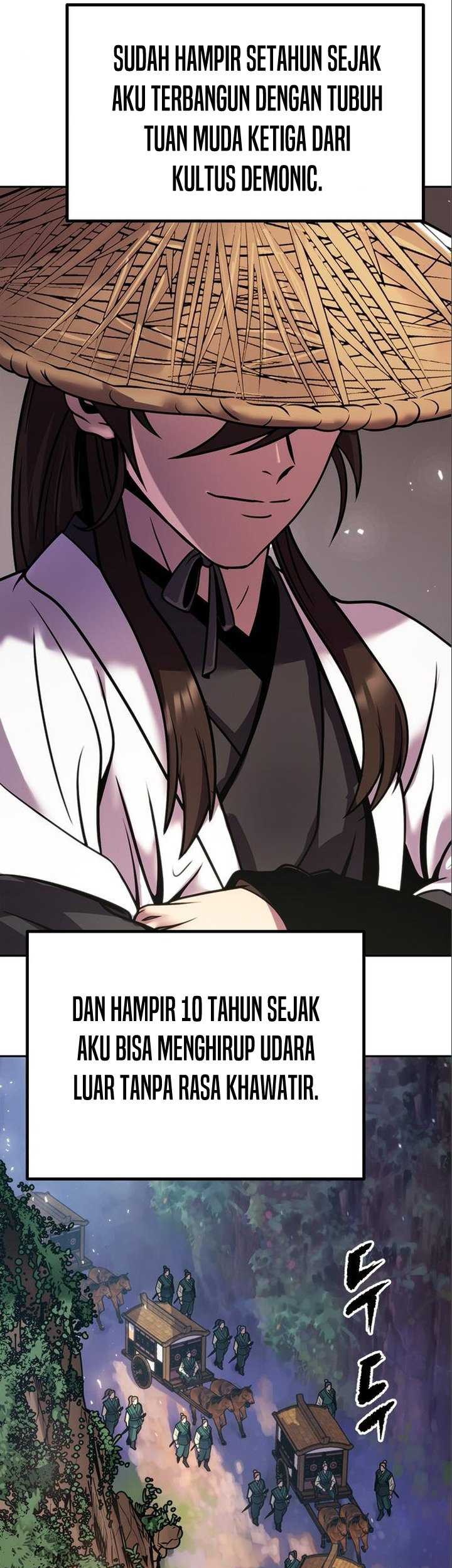 Chronicles of the Demon Faction Chapter 36 Gambar 62