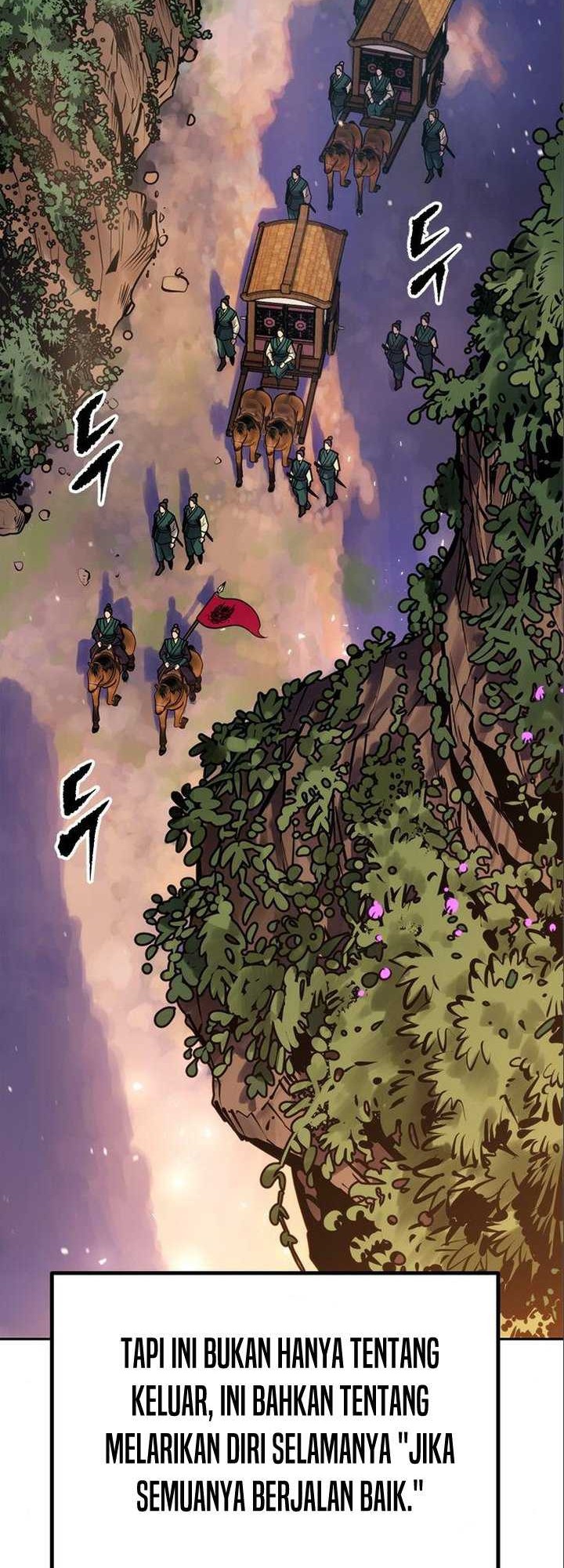 Chronicles of the Demon Faction Chapter 36 Gambar 63