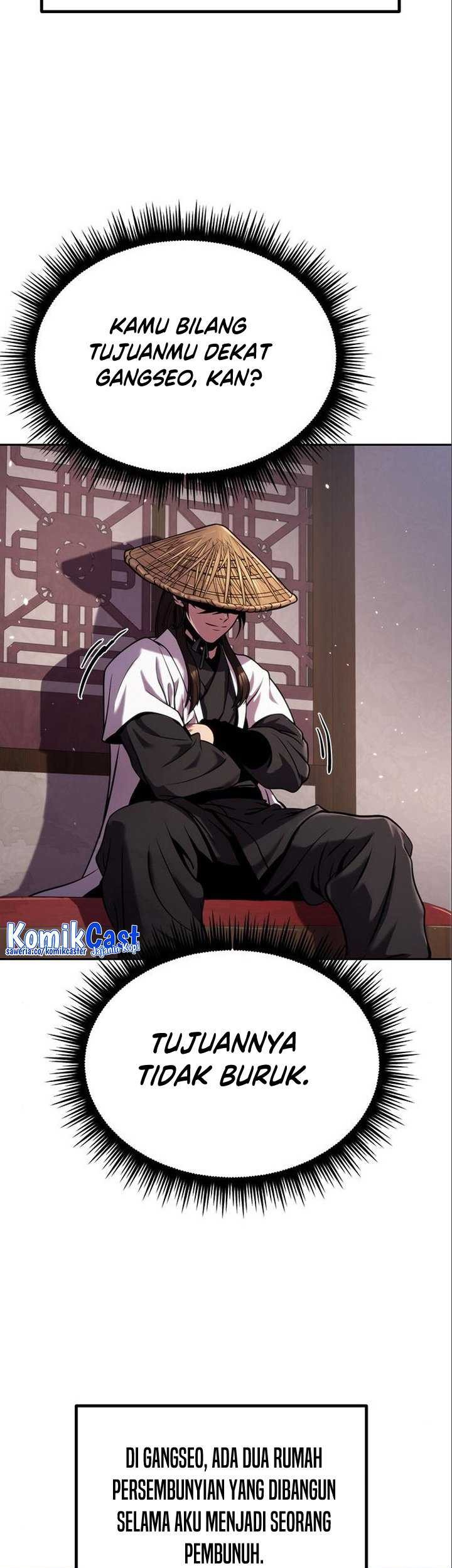 Chronicles of the Demon Faction Chapter 36 Gambar 64