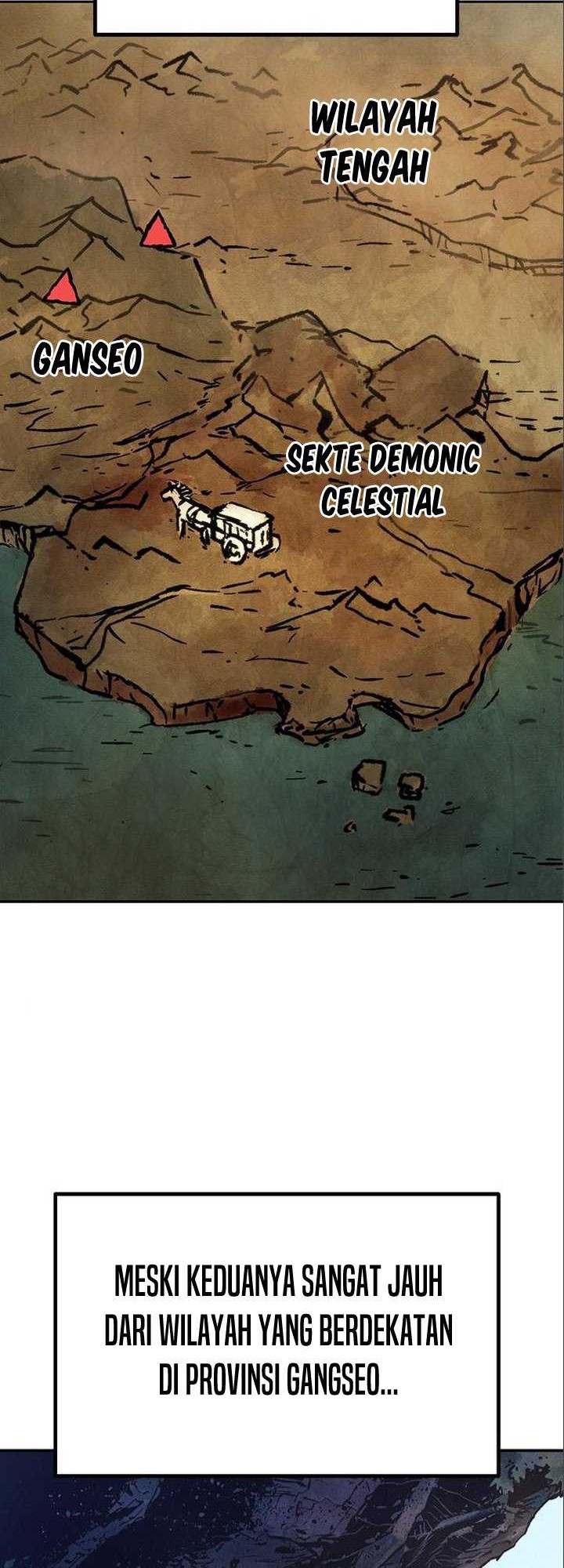 Chronicles of the Demon Faction Chapter 36 Gambar 65