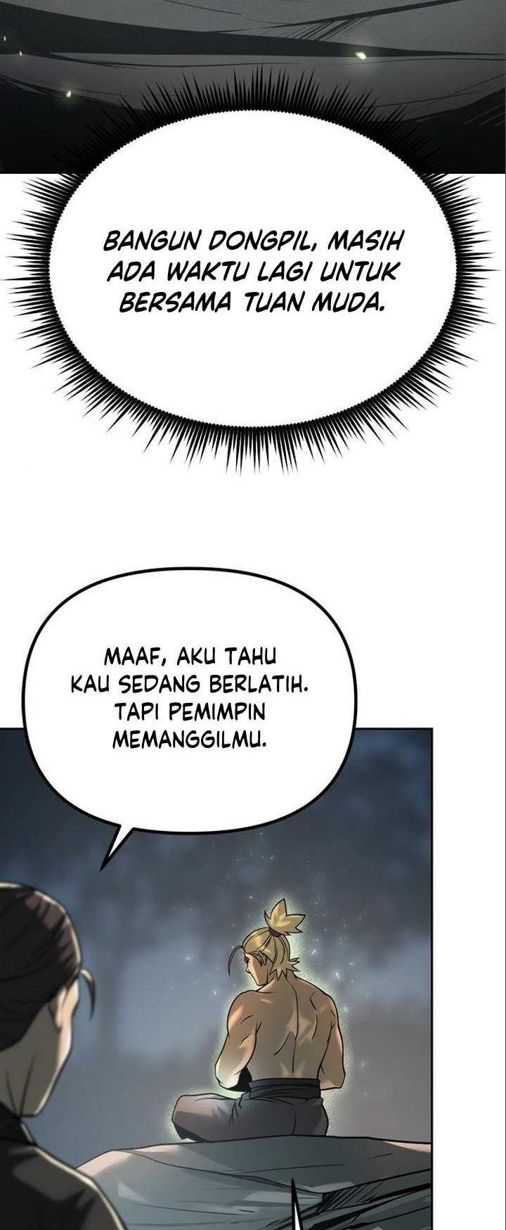 Chronicles of the Demon Faction Chapter 36 Gambar 5