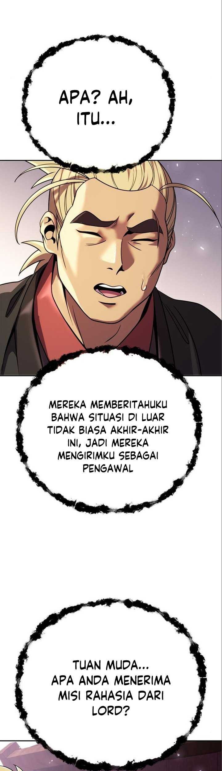 Chronicles of the Demon Faction Chapter 36 Gambar 86