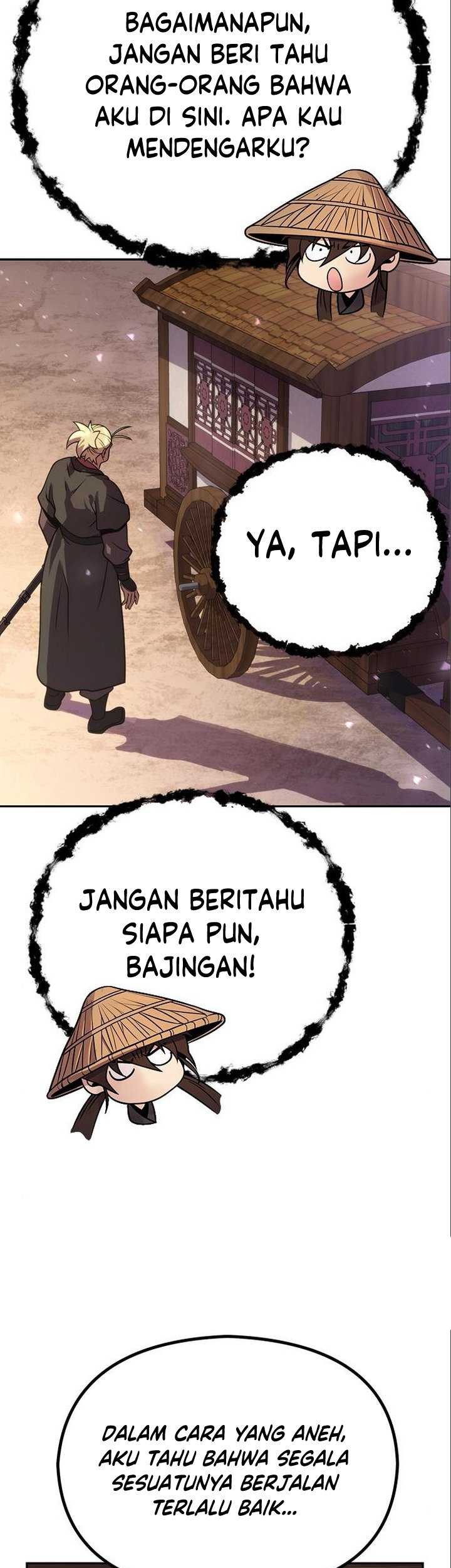 Chronicles of the Demon Faction Chapter 36 Gambar 88