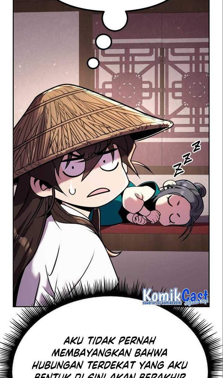 Chronicles of the Demon Faction Chapter 36 Gambar 89