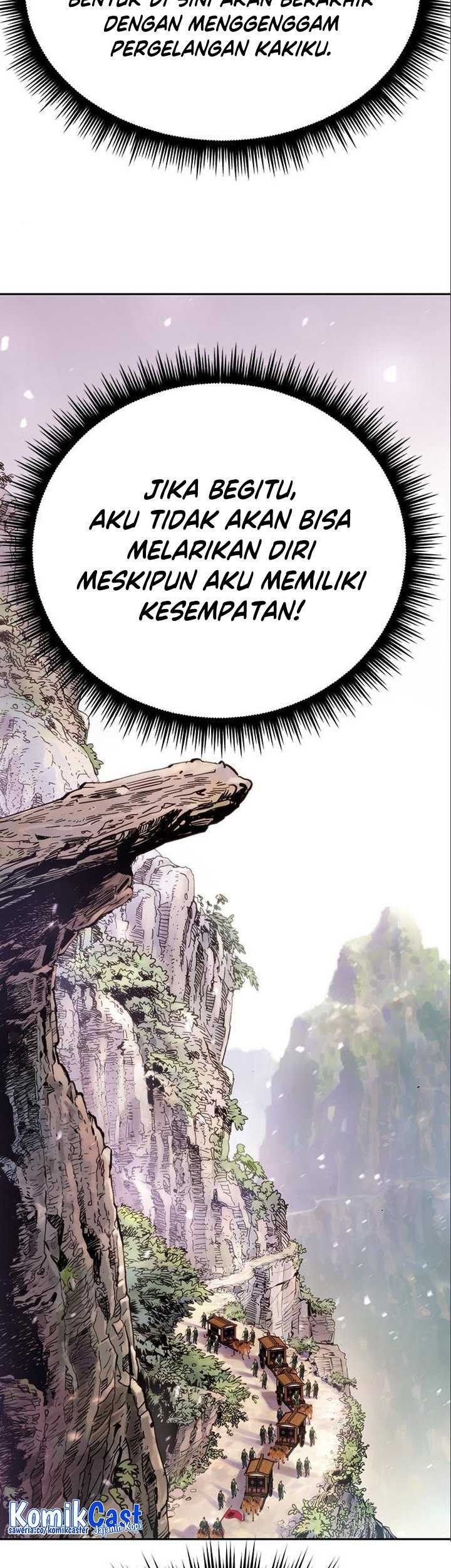 Chronicles of the Demon Faction Chapter 36 Gambar 90