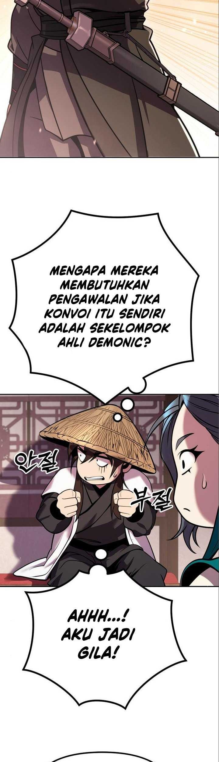 Chronicles of the Demon Faction Chapter 36 Gambar 78