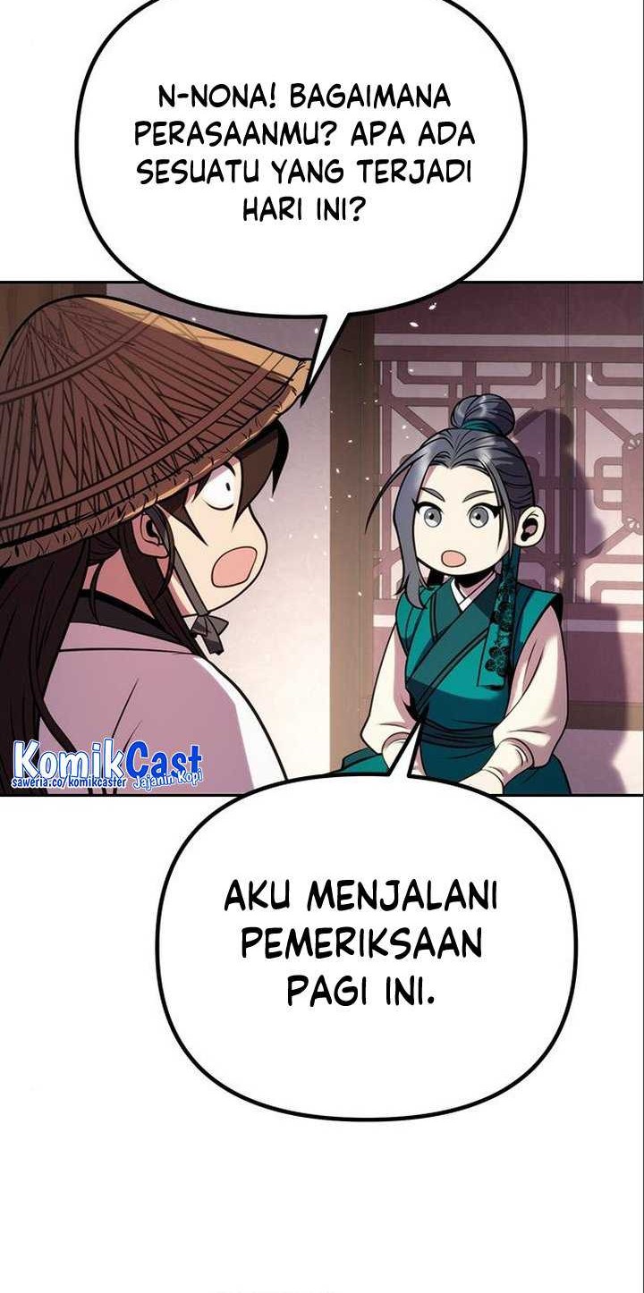Chronicles of the Demon Faction Chapter 36 Gambar 79