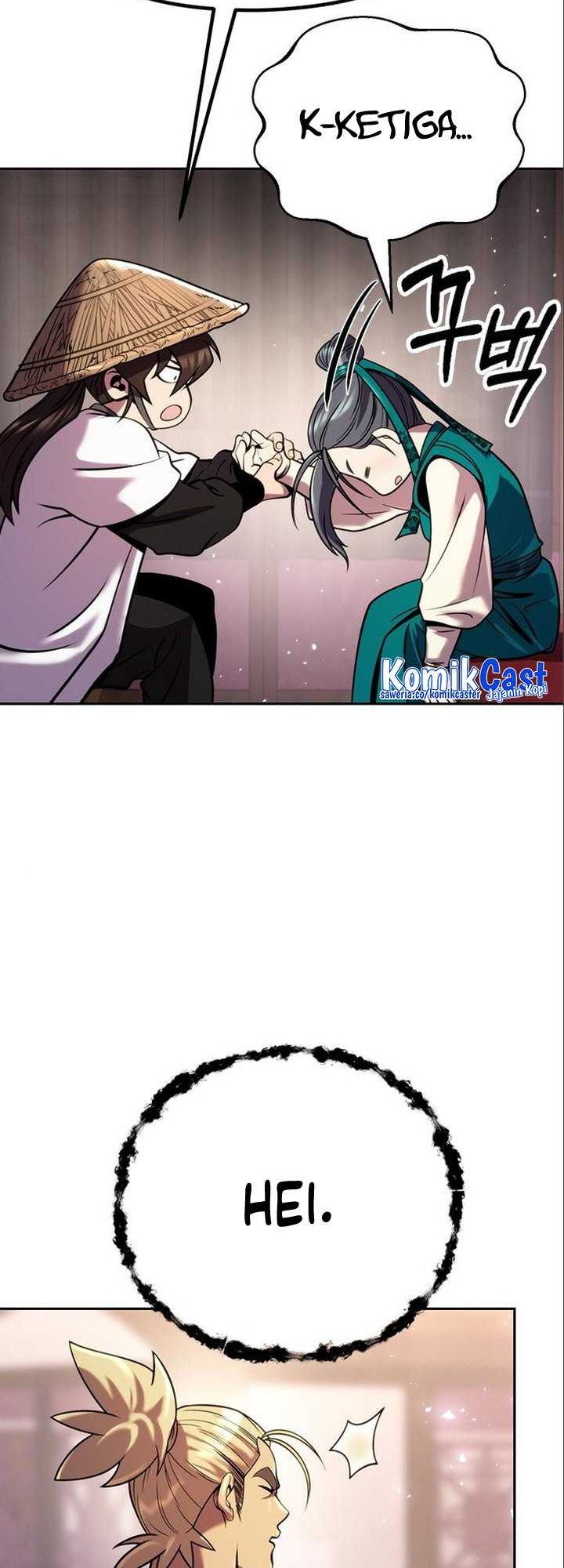 Chronicles of the Demon Faction Chapter 36 Gambar 81