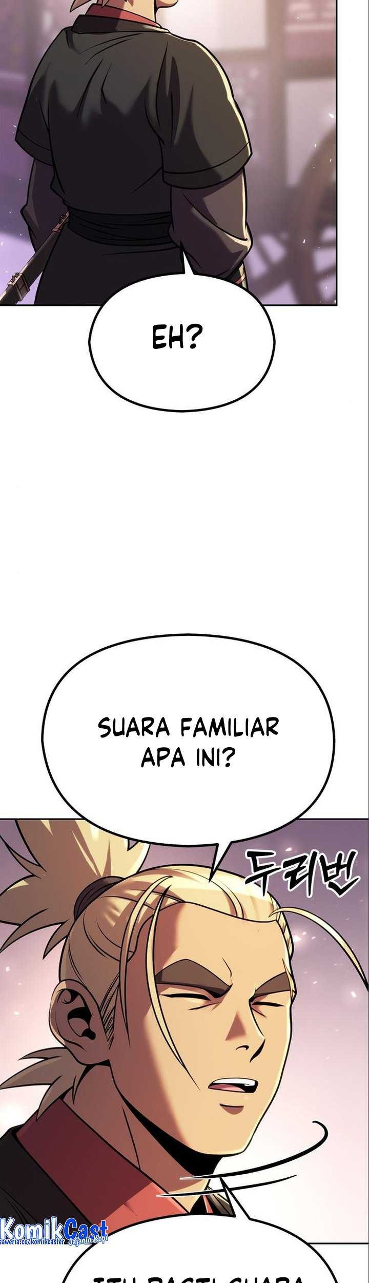 Chronicles of the Demon Faction Chapter 36 Gambar 82