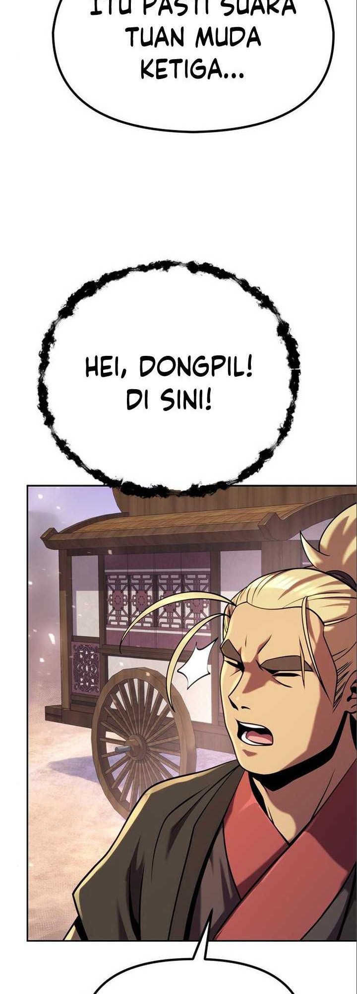 Chronicles of the Demon Faction Chapter 36 Gambar 83