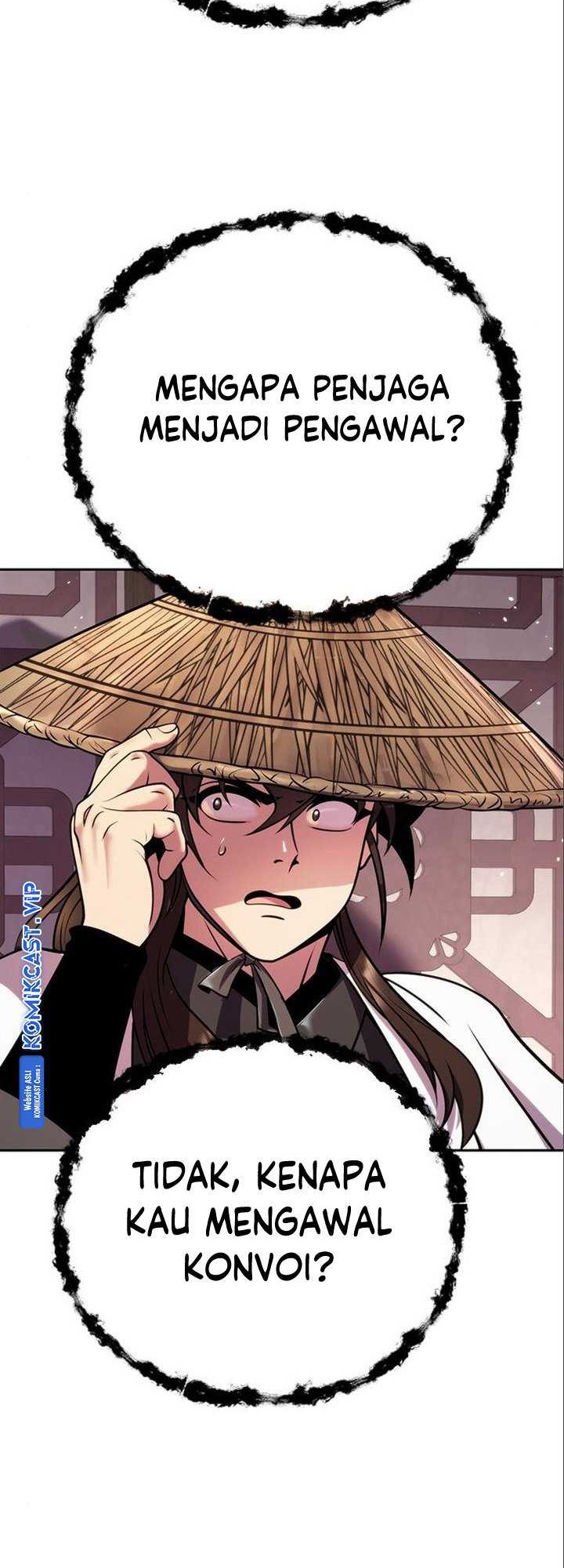 Chronicles of the Demon Faction Chapter 36 Gambar 85