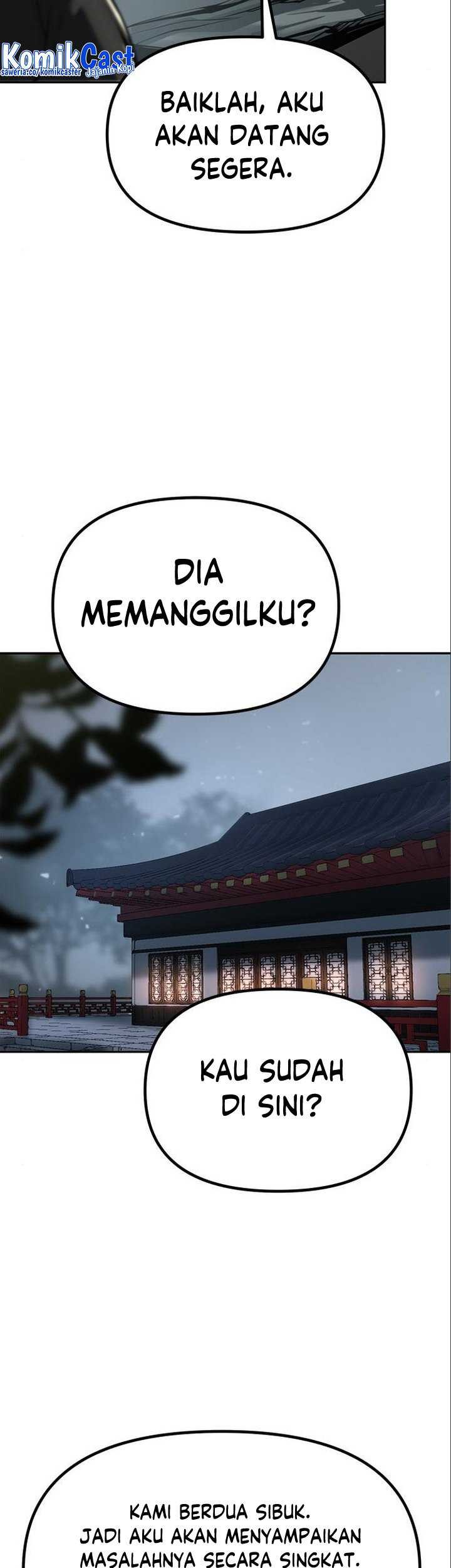 Chronicles of the Demon Faction Chapter 36 Gambar 6