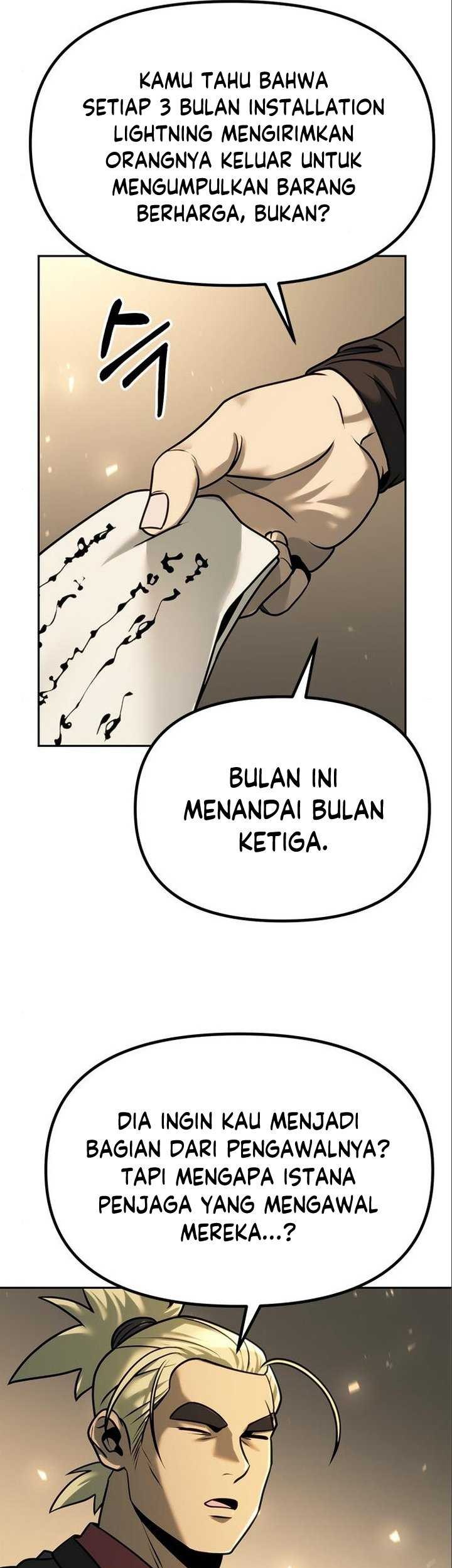 Chronicles of the Demon Faction Chapter 36 Gambar 8