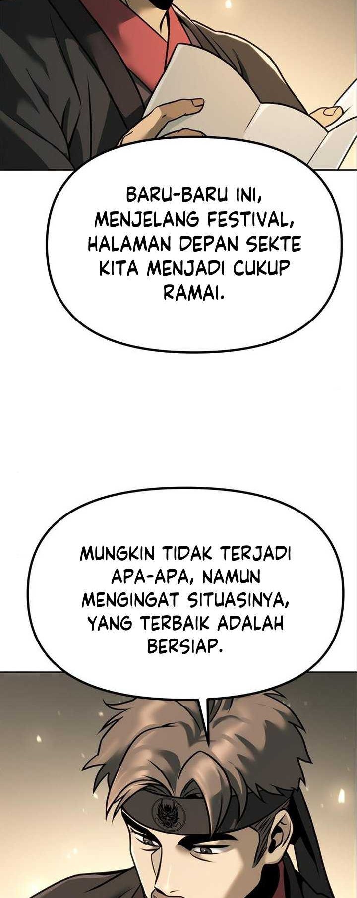 Chronicles of the Demon Faction Chapter 36 Gambar 9