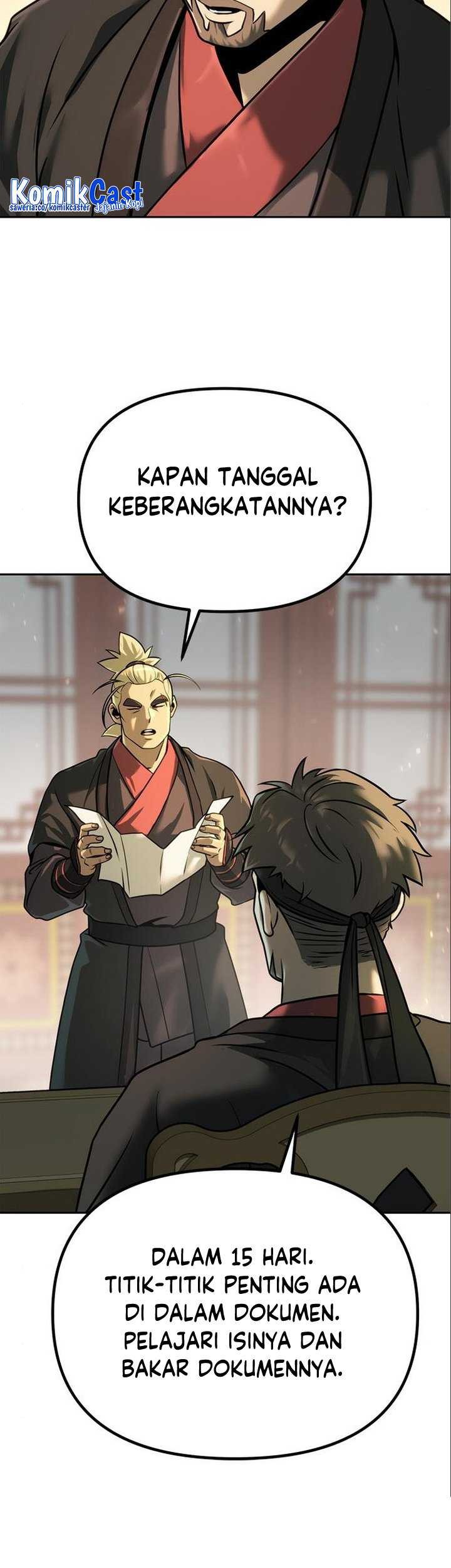 Chronicles of the Demon Faction Chapter 36 Gambar 10