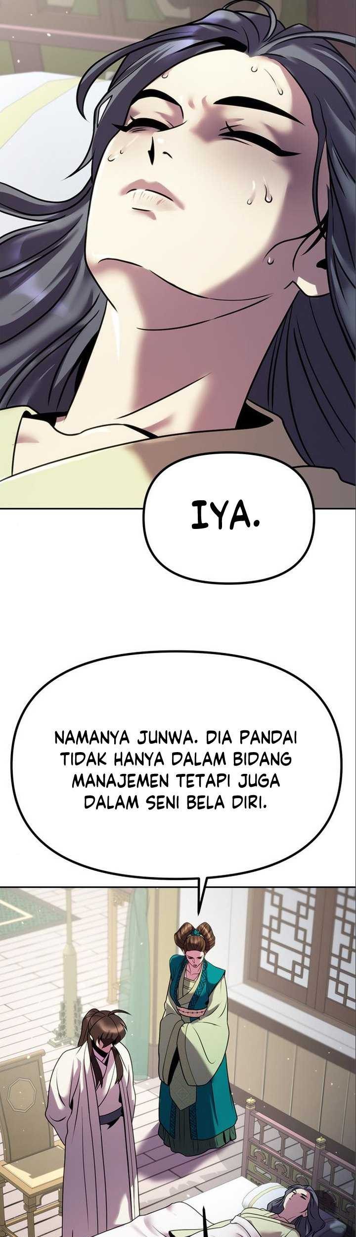 Chronicles of the Demon Faction Chapter 36 Gambar 14