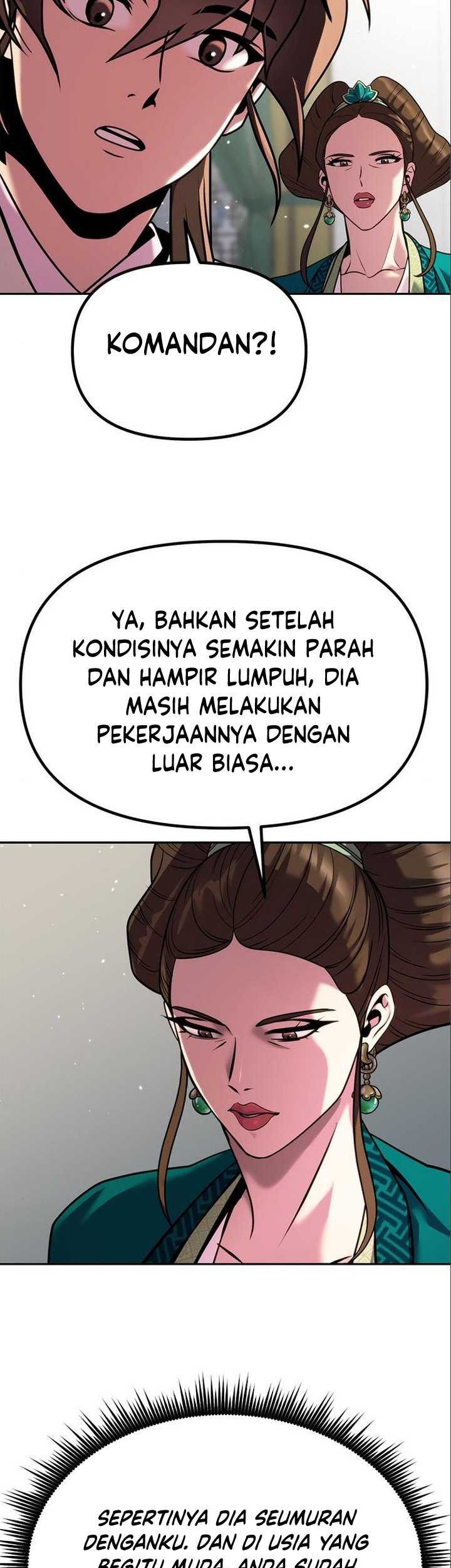 Chronicles of the Demon Faction Chapter 36 Gambar 16