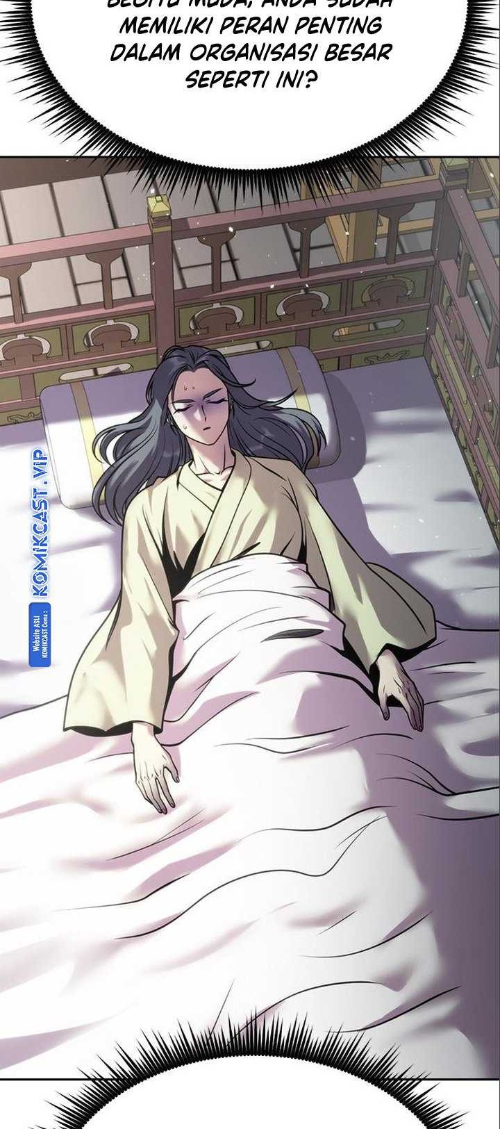 Chronicles of the Demon Faction Chapter 36 Gambar 17