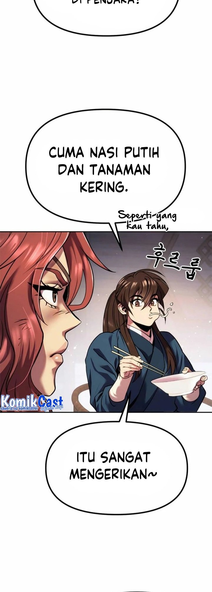 Chronicles of the Demon Faction Chapter 35 Gambar 31