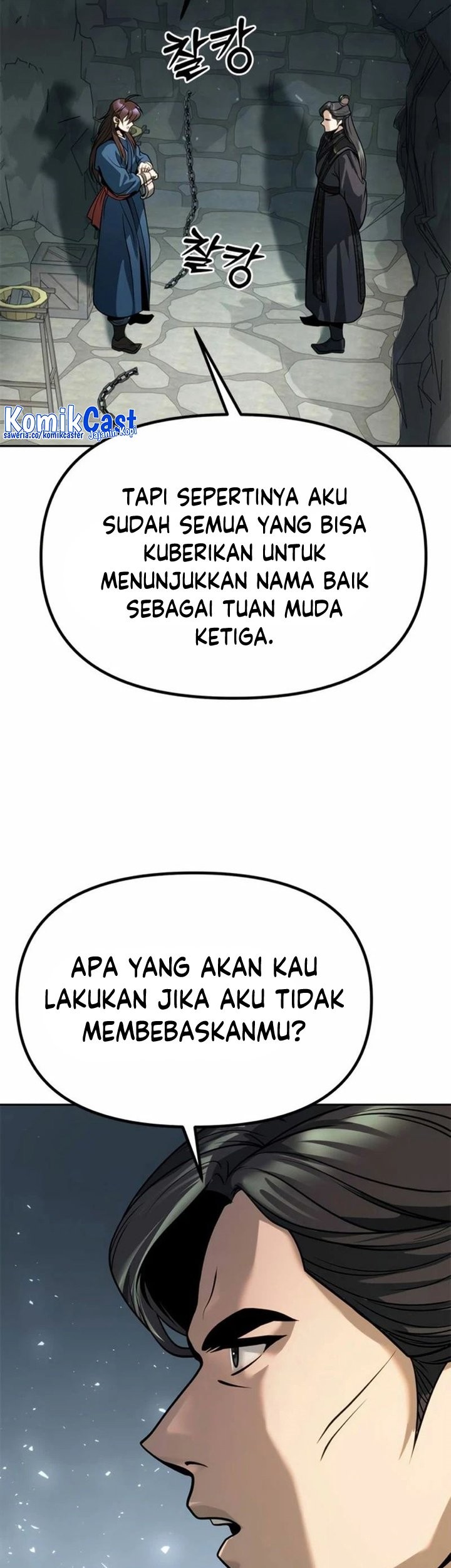 Chronicles of the Demon Faction Chapter 35 Gambar 20