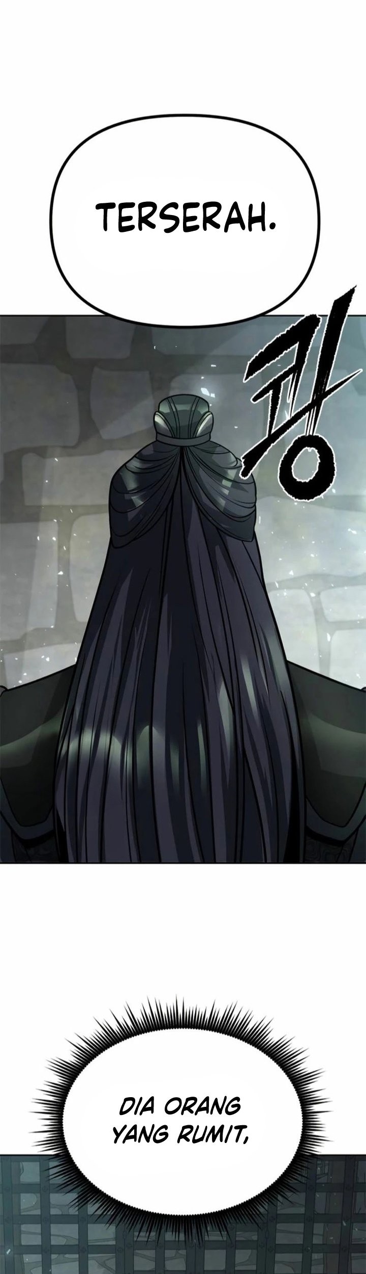 Chronicles of the Demon Faction Chapter 35 Gambar 24