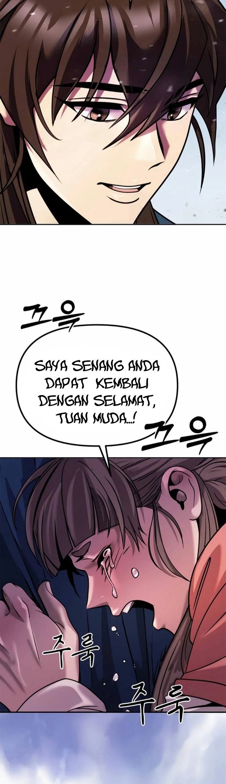 Chronicles of the Demon Faction Chapter 35 Gambar 46