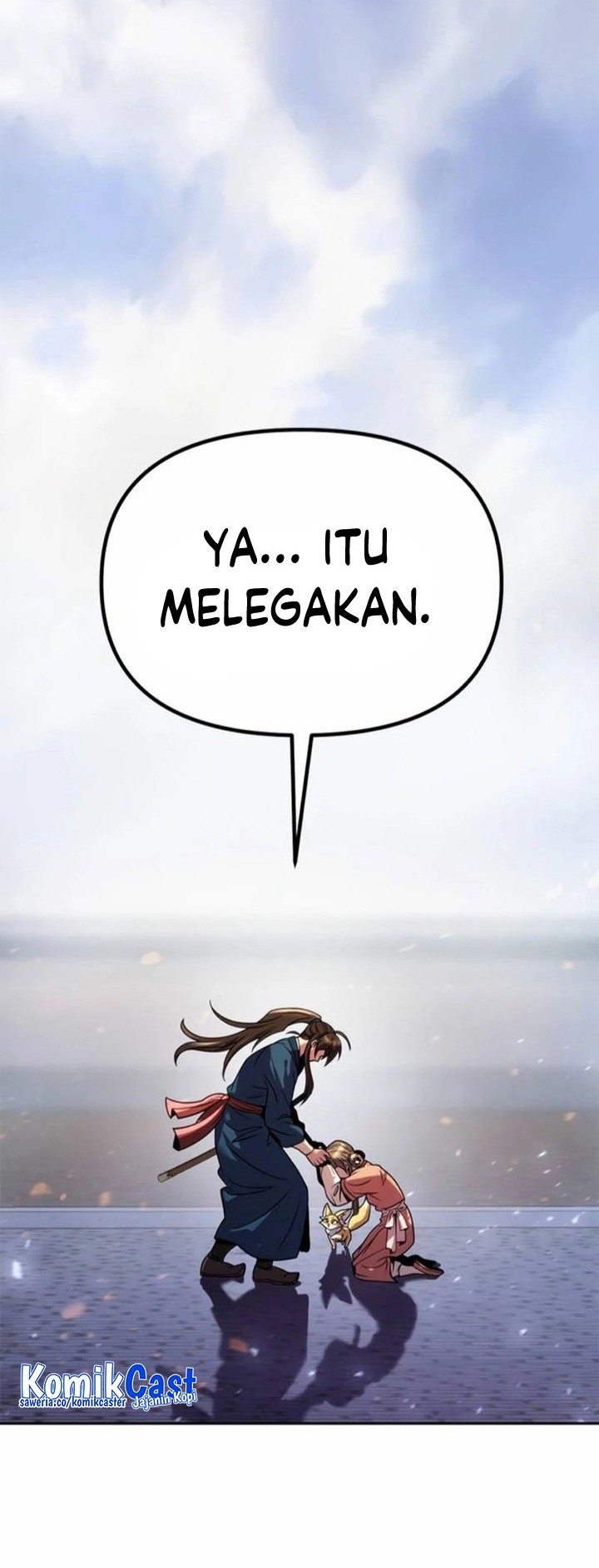 Chronicles of the Demon Faction Chapter 35 Gambar 47