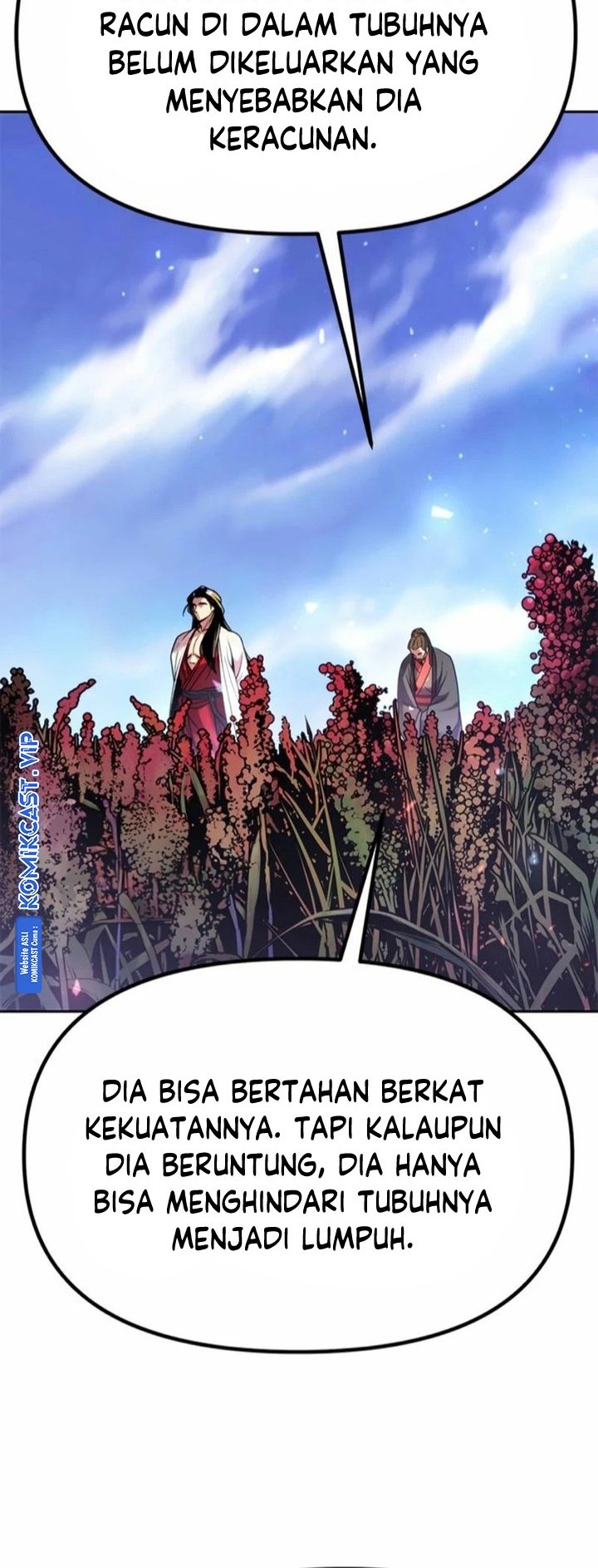 Chronicles of the Demon Faction Chapter 35 Gambar 49