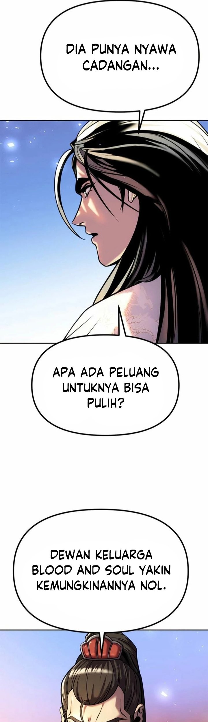 Chronicles of the Demon Faction Chapter 35 Gambar 50