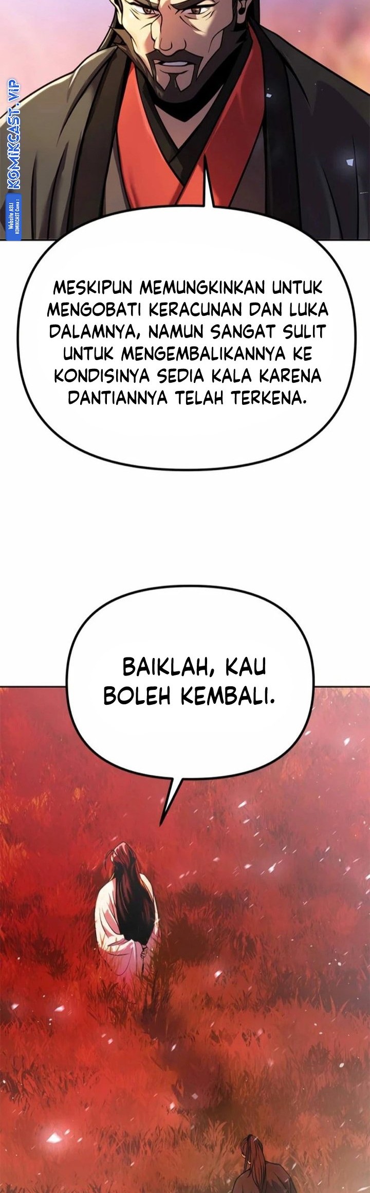 Chronicles of the Demon Faction Chapter 35 Gambar 51