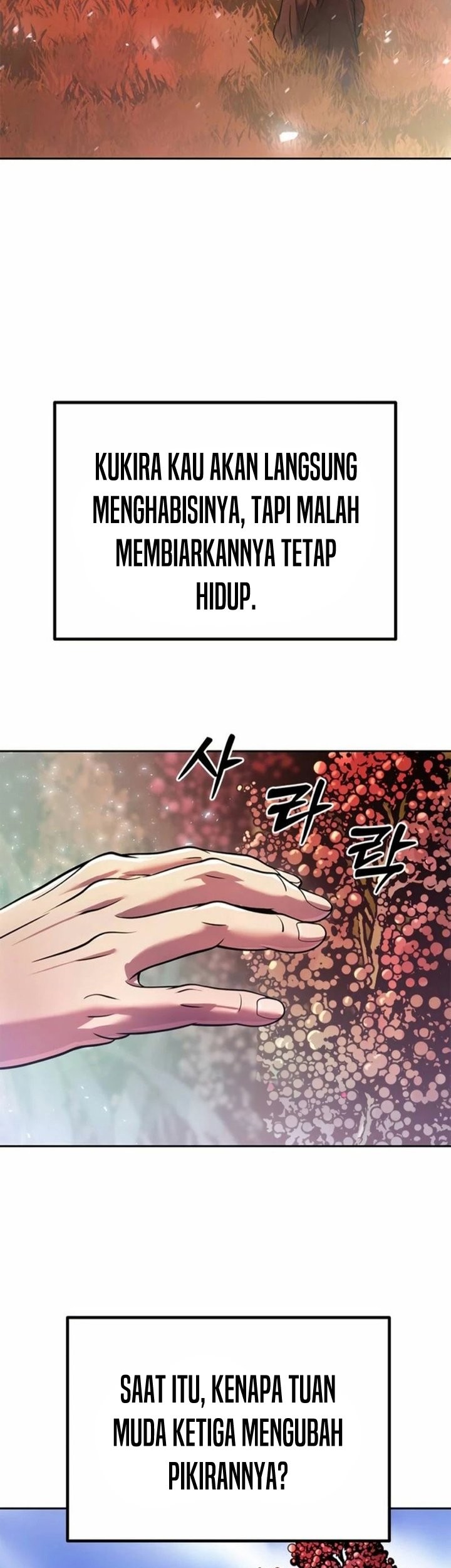 Chronicles of the Demon Faction Chapter 35 Gambar 52