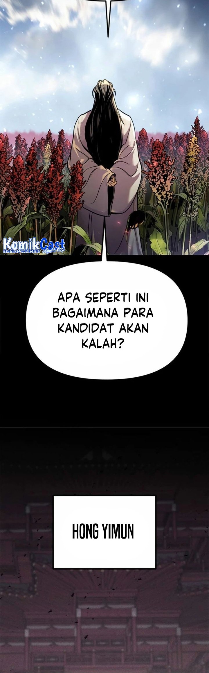 Chronicles of the Demon Faction Chapter 35 Gambar 55