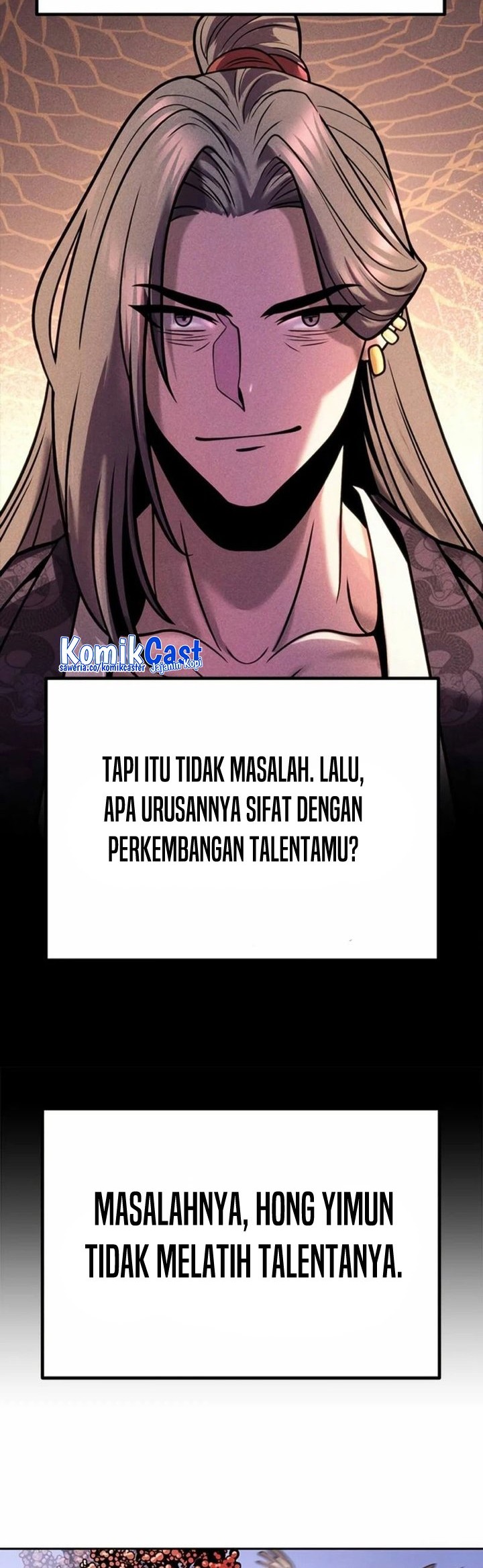 Chronicles of the Demon Faction Chapter 35 Gambar 57