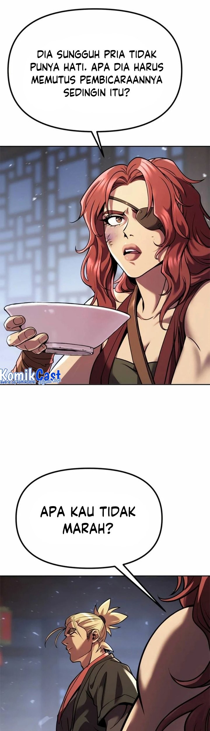 Chronicles of the Demon Faction Chapter 35 Gambar 38