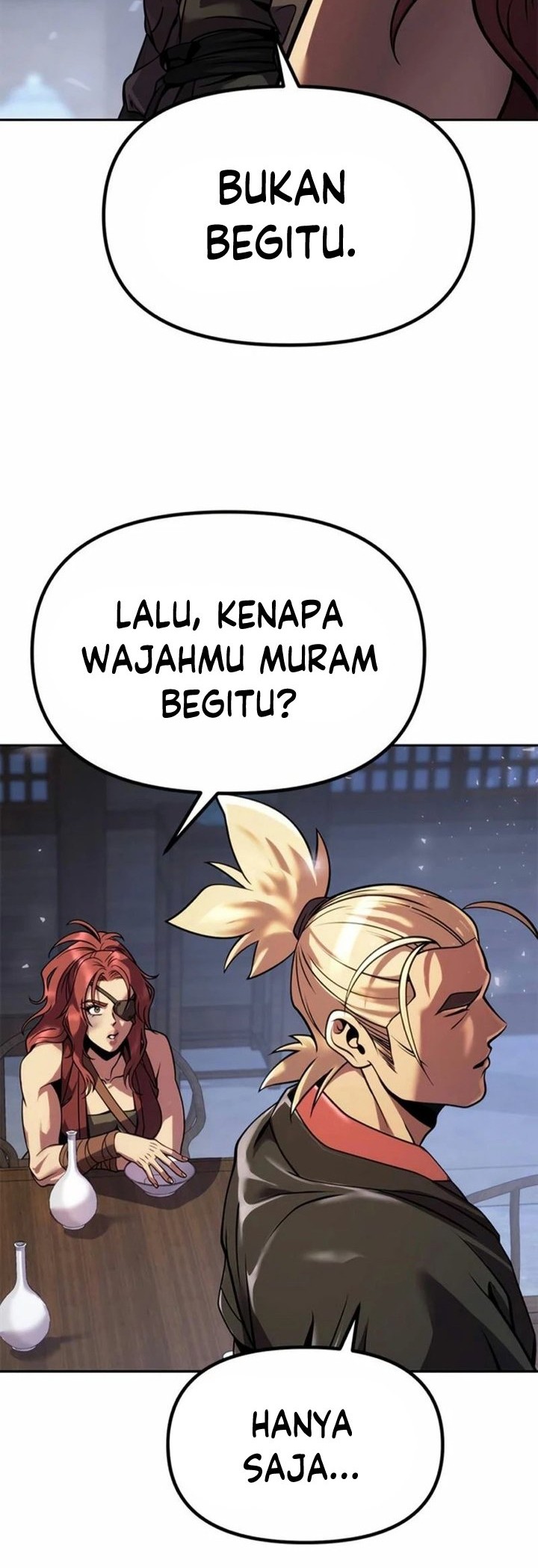 Chronicles of the Demon Faction Chapter 35 Gambar 39