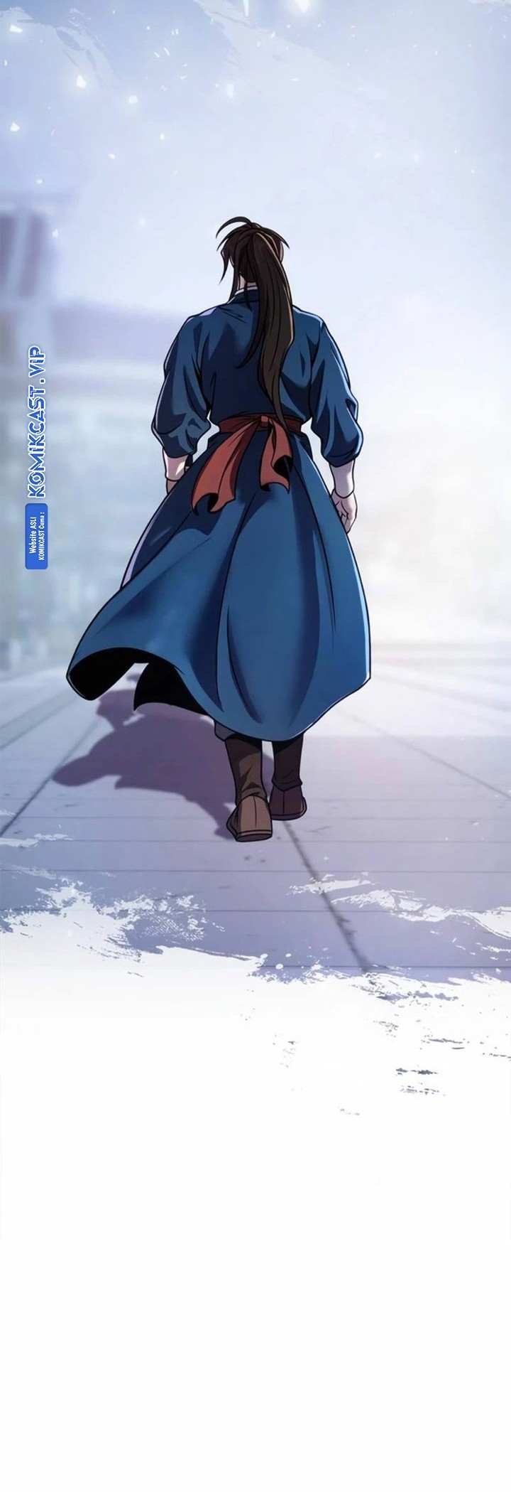 Chronicles of the Demon Faction Chapter 35 Gambar 41