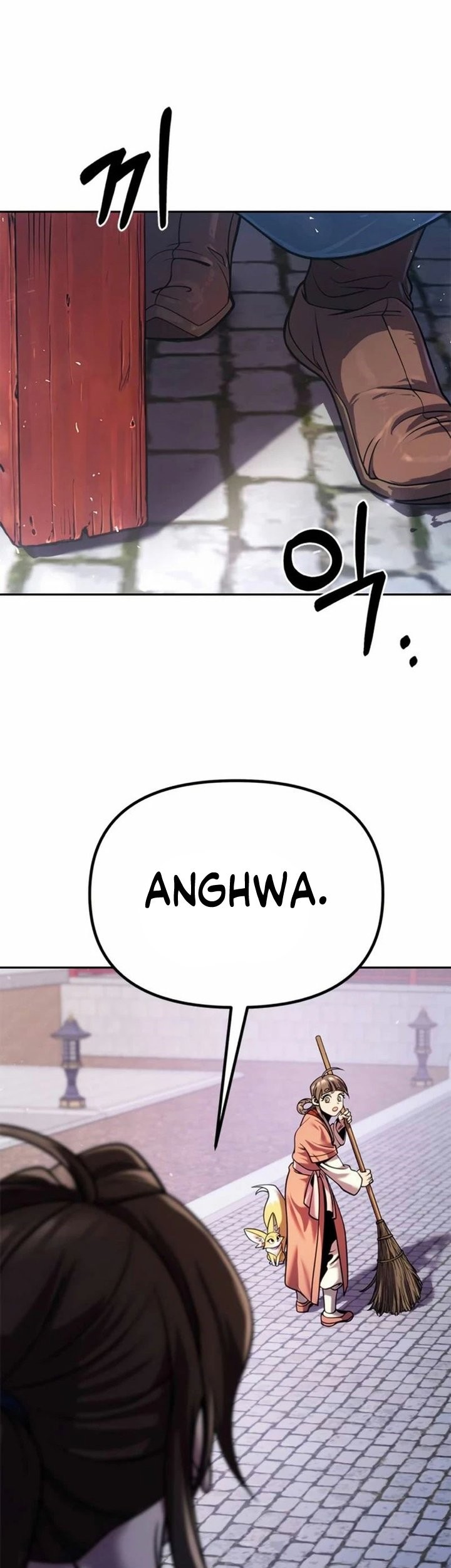 Chronicles of the Demon Faction Chapter 35 Gambar 42