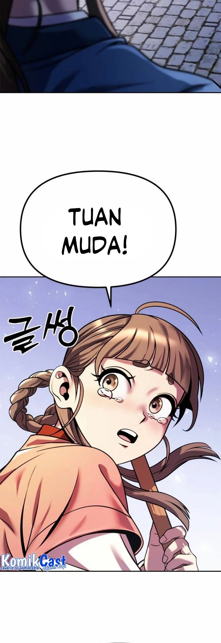 Chronicles of the Demon Faction Chapter 35 Gambar 43