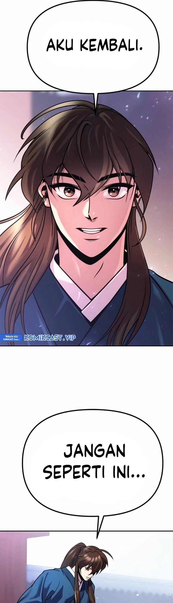 Chronicles of the Demon Faction Chapter 35 Gambar 44