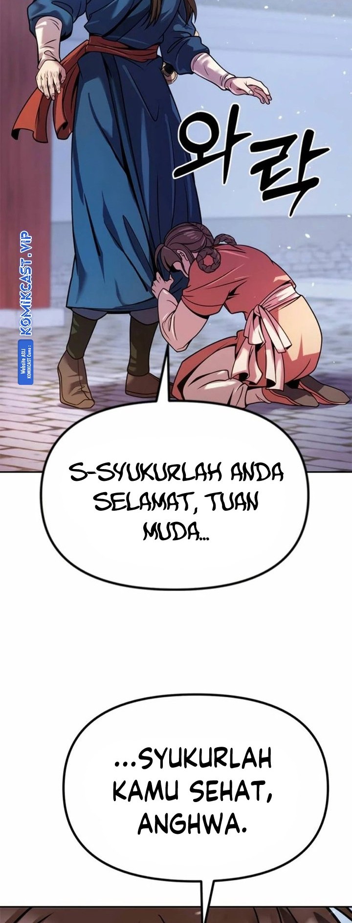 Chronicles of the Demon Faction Chapter 35 Gambar 45