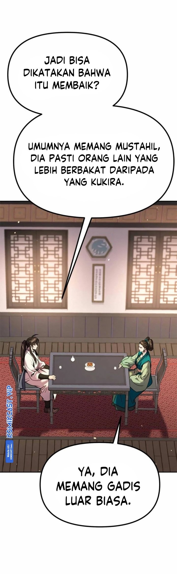 Chronicles of the Demon Faction Chapter 35 Gambar 67