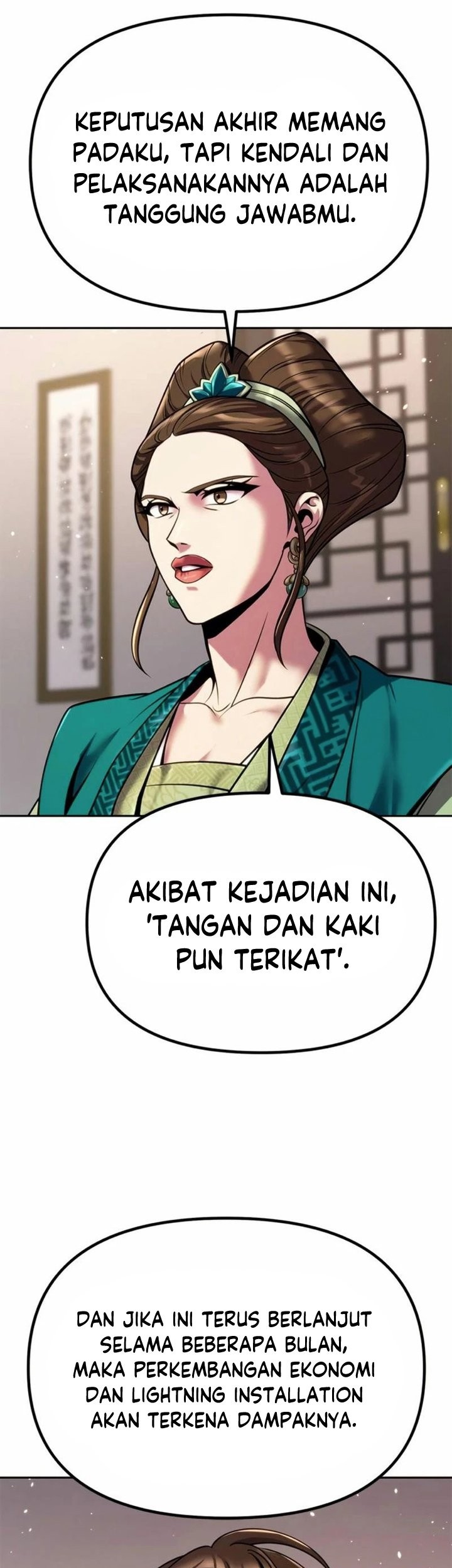 Chronicles of the Demon Faction Chapter 35 Gambar 72