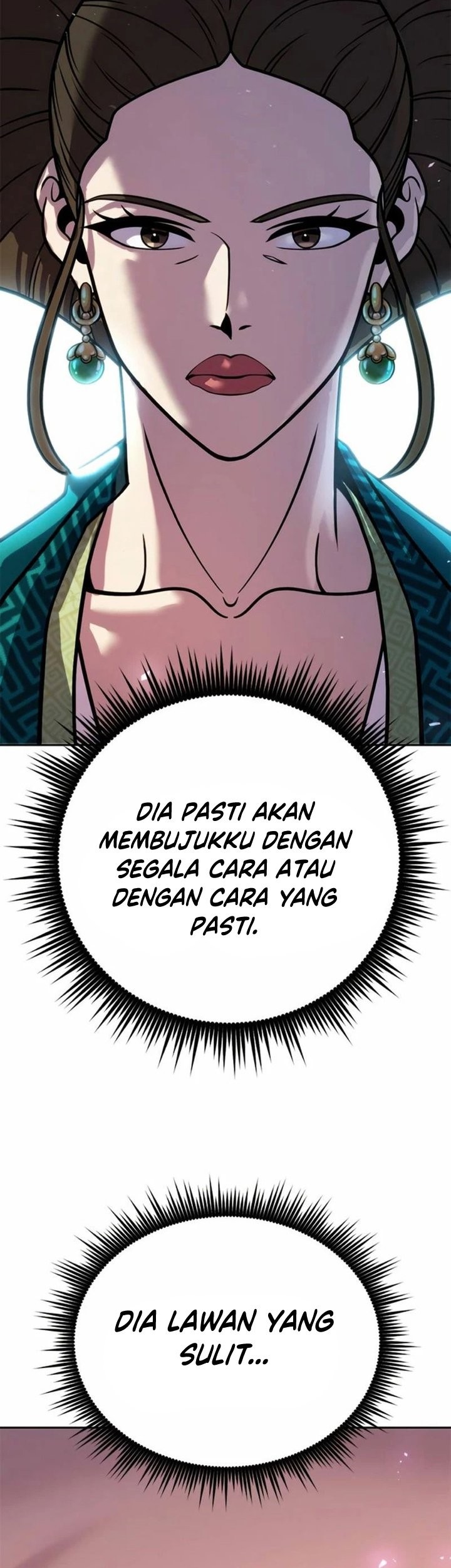 Chronicles of the Demon Faction Chapter 35 Gambar 74