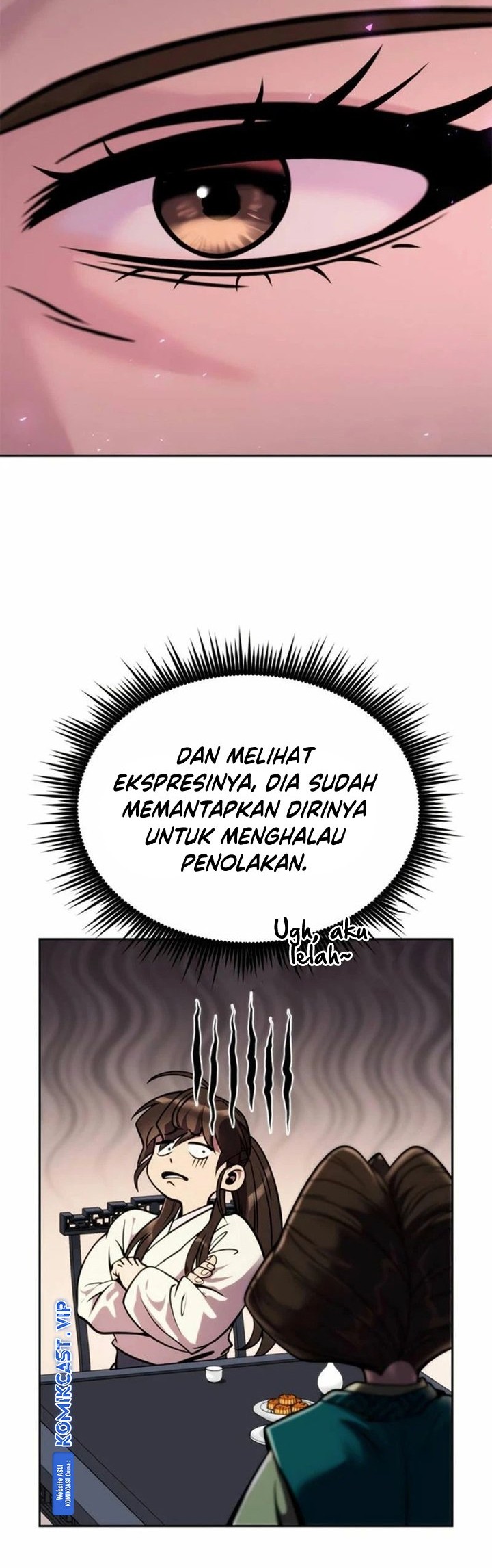 Chronicles of the Demon Faction Chapter 35 Gambar 75