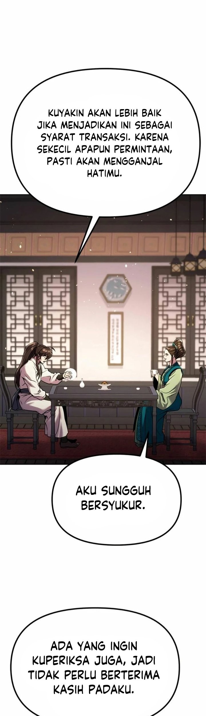 Chronicles of the Demon Faction Chapter 35 Gambar 76