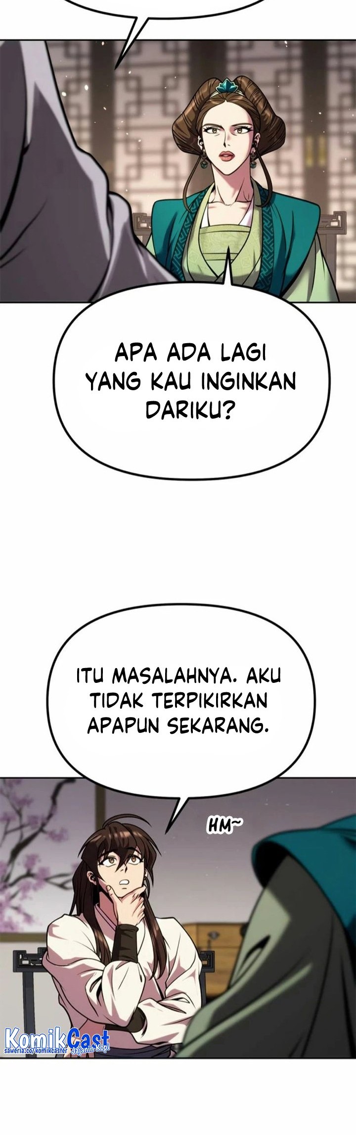 Chronicles of the Demon Faction Chapter 35 Gambar 77