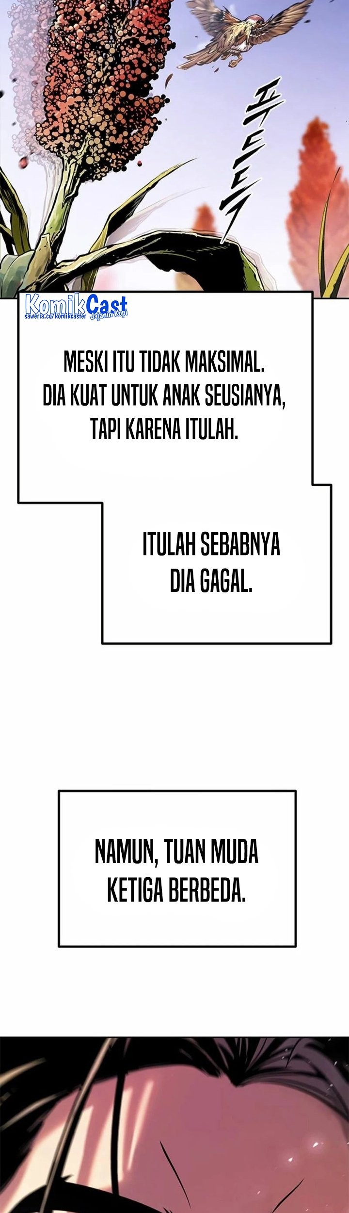 Chronicles of the Demon Faction Chapter 35 Gambar 58