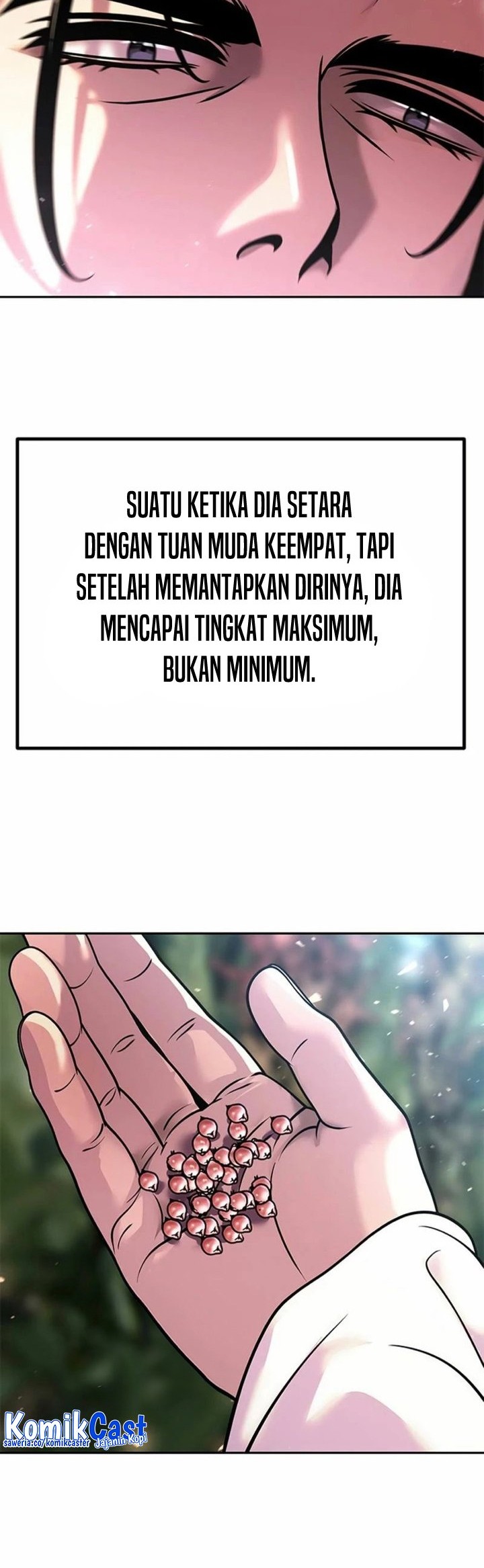 Chronicles of the Demon Faction Chapter 35 Gambar 59