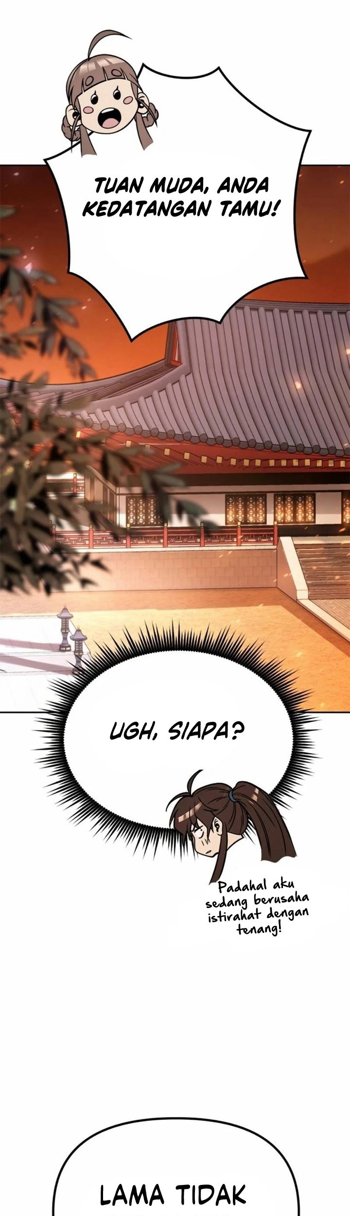 Chronicles of the Demon Faction Chapter 35 Gambar 62