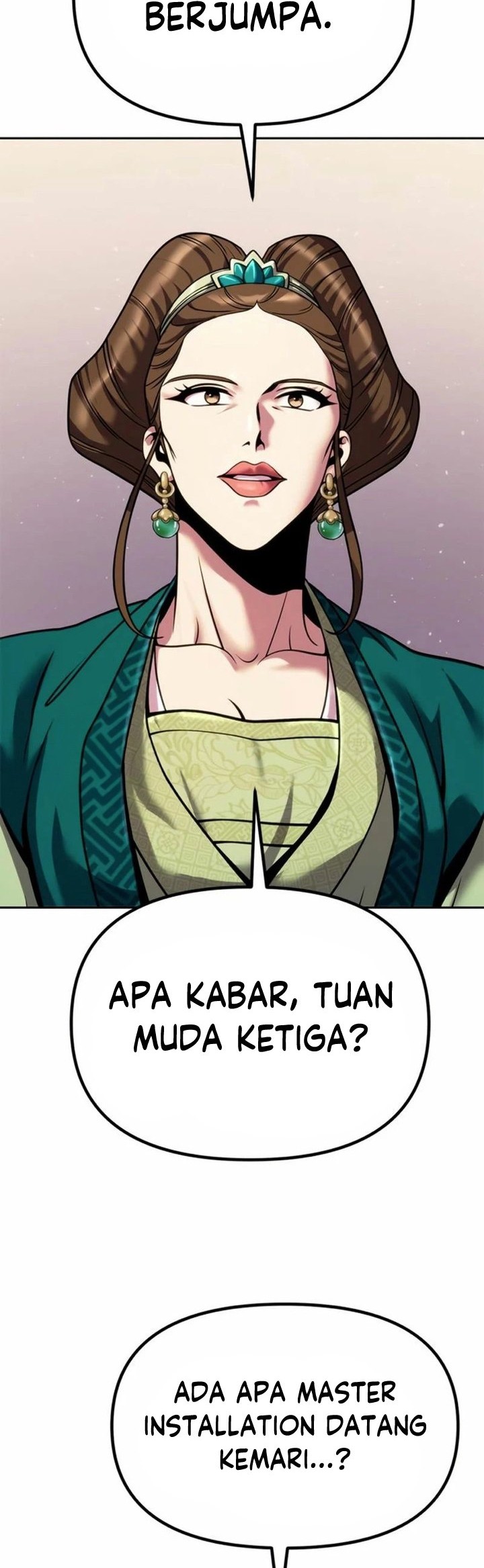 Chronicles of the Demon Faction Chapter 35 Gambar 63